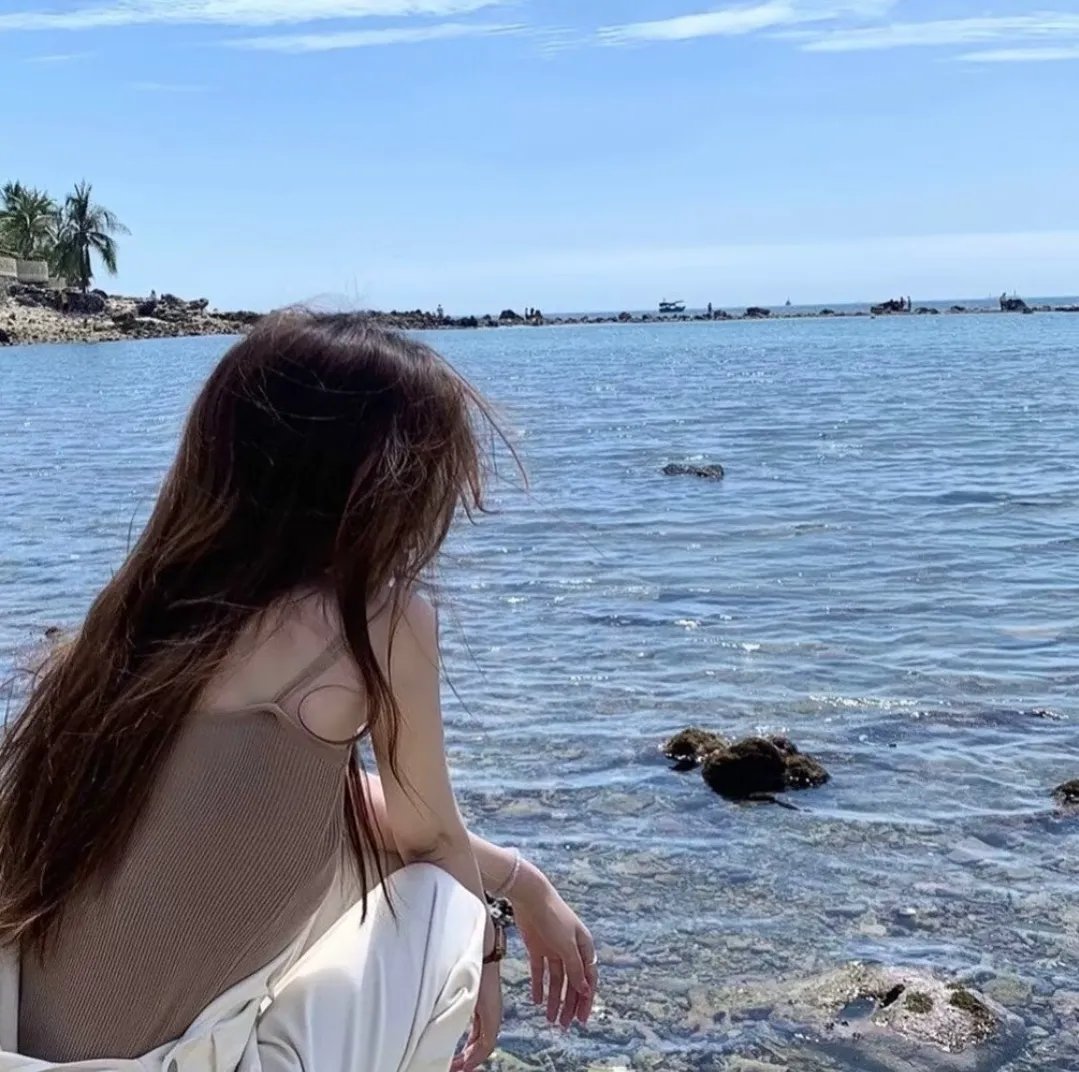 穿越麦田